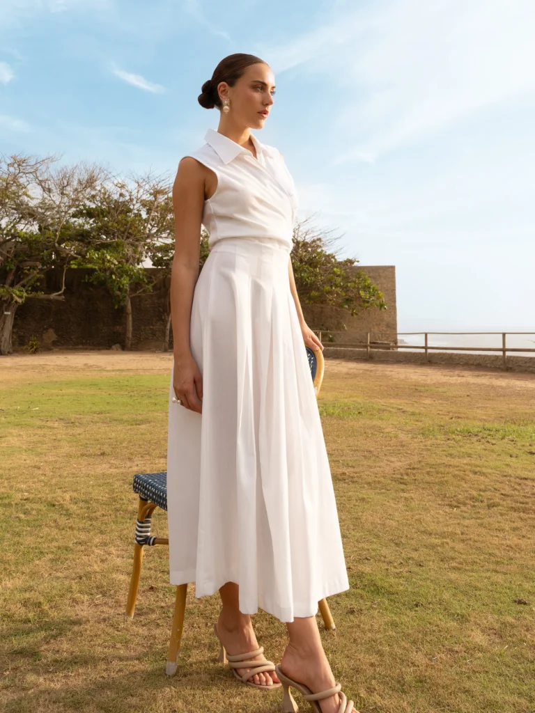 Elegancia natural