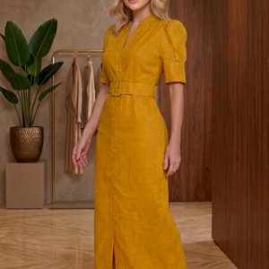 Vestido Ámbar